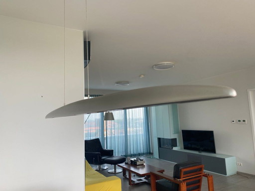 Mille Lumen Sculpture Design Pendelleuchte