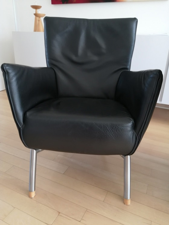 Image 1 of 2x Foxxy Sessel von Gerard van den Berg