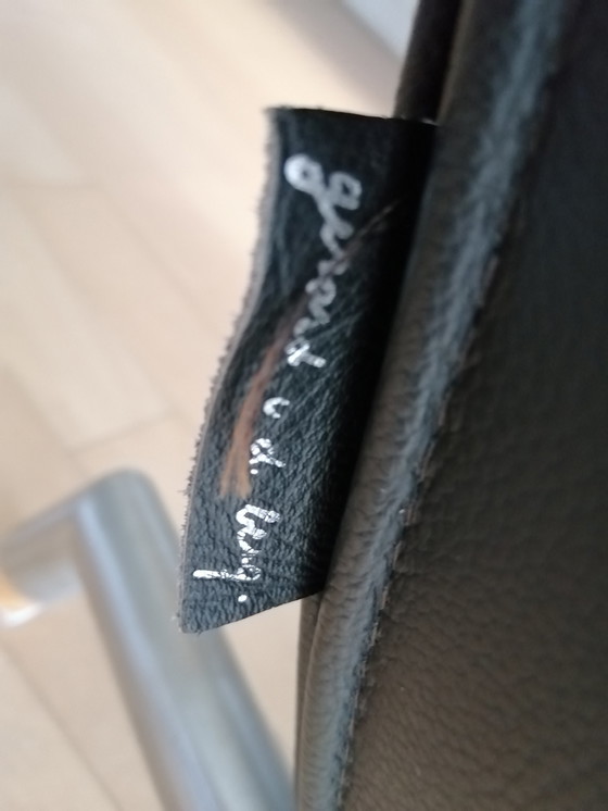 Image 1 of 2x Foxxy Sessel von Gerard van den Berg