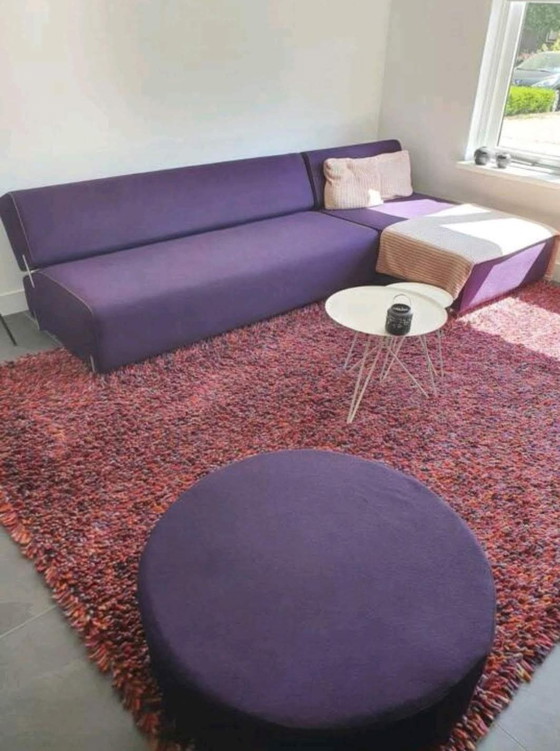 Image 1 of Leolux Collana Sofa + Chaiselongue