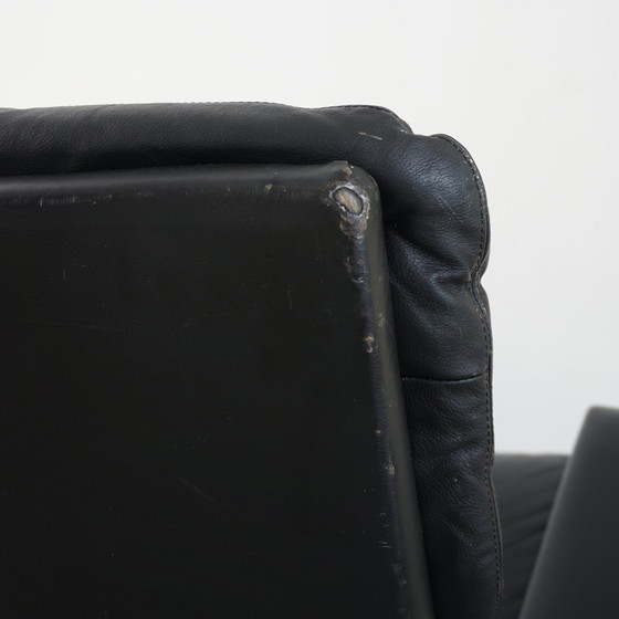 Image 1 of King Chair Sessel von Strassle von Andre Vandenbeuck