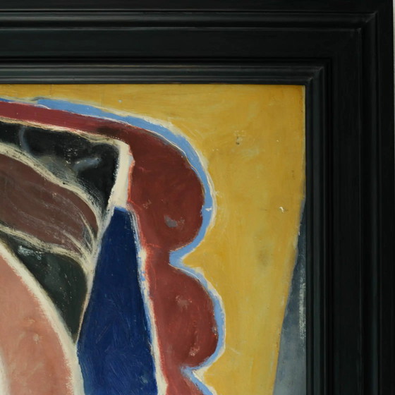 Image 1 of Gemälde von Carl Theodor Protzen