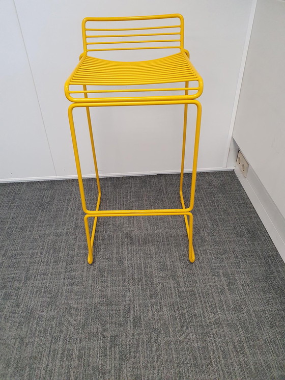 Image 1 of HAY Hee Barhocker