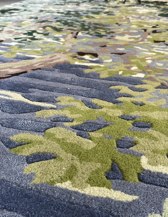 Image 1 of Brink & Campman Sanderson Ancient Canopy Teppich