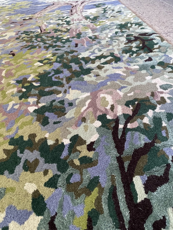 Image 1 of Brink & Campman Sanderson Ancient Canopy Teppich