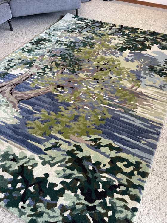 Image 1 of Brink & Campman Sanderson Ancient Canopy Teppich