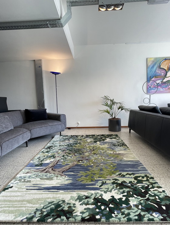 Image 1 of Brink & Campman Sanderson Ancient Canopy Teppich