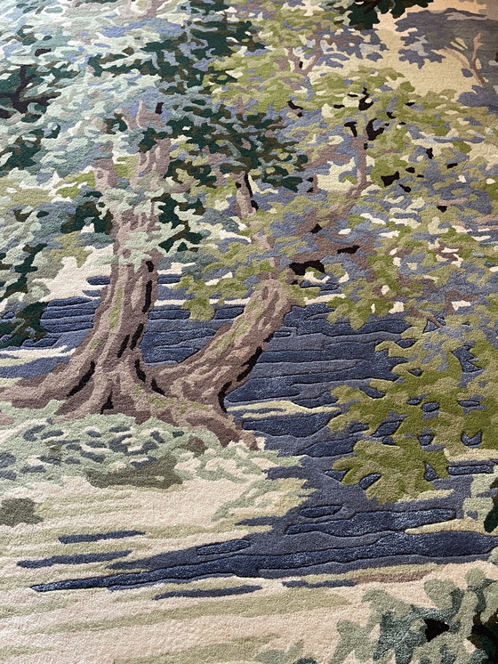 Image 1 of Brink & Campman Sanderson Ancient Canopy Teppich