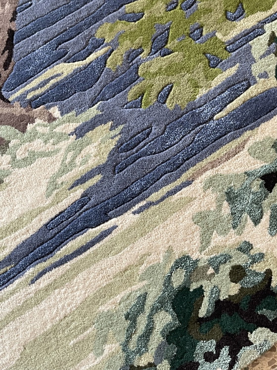 Image 1 of Brink & Campman Sanderson Ancient Canopy Teppich