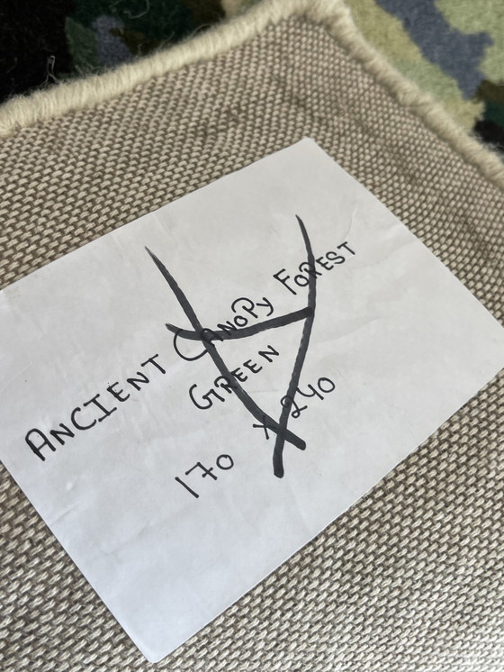 Image 1 of Brink & Campman Sanderson Ancient Canopy Teppich