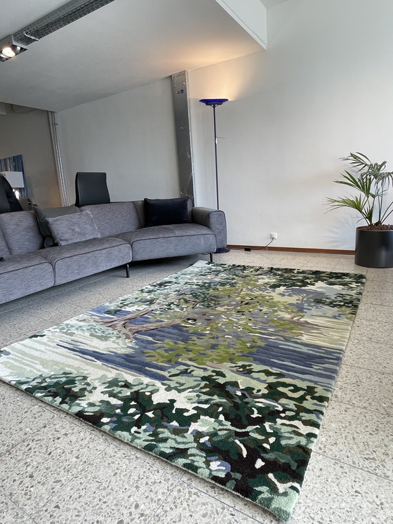 Image 1 of Brink & Campman Sanderson Ancient Canopy Teppich