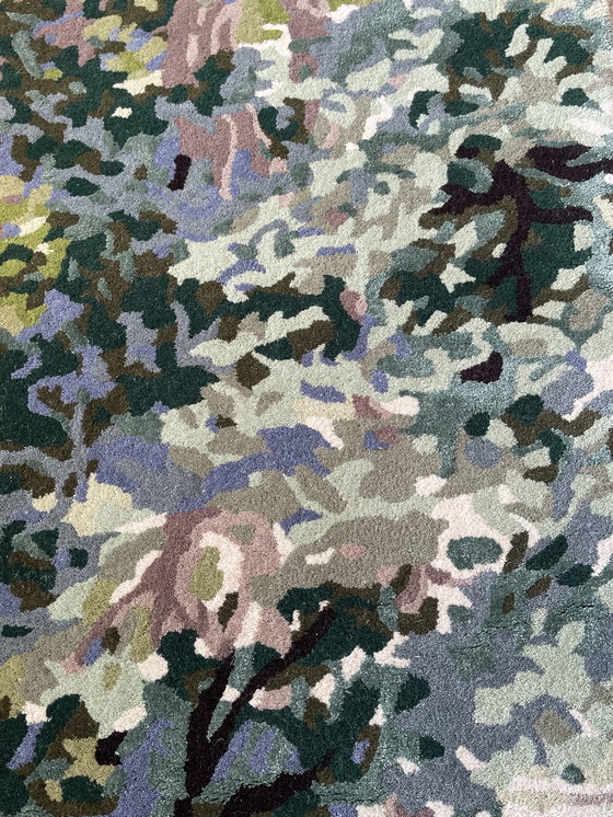 Image 1 of Brink & Campman Sanderson Ancient Canopy Teppich