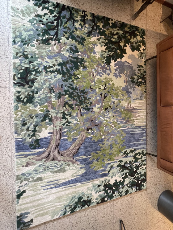 Image 1 of Brink & Campman Sanderson Ancient Canopy Teppich