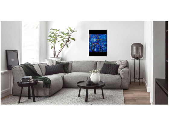 Image 1 of Geoffrey Wijn - Ein Vorgeschmack auf Don Perignon