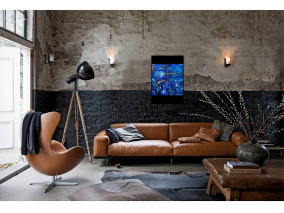 Image 1 of Geoffrey Wijn - Ein Vorgeschmack auf Don Perignon