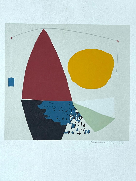 Image 1 of Sommergefühle, Doris Groeneveld