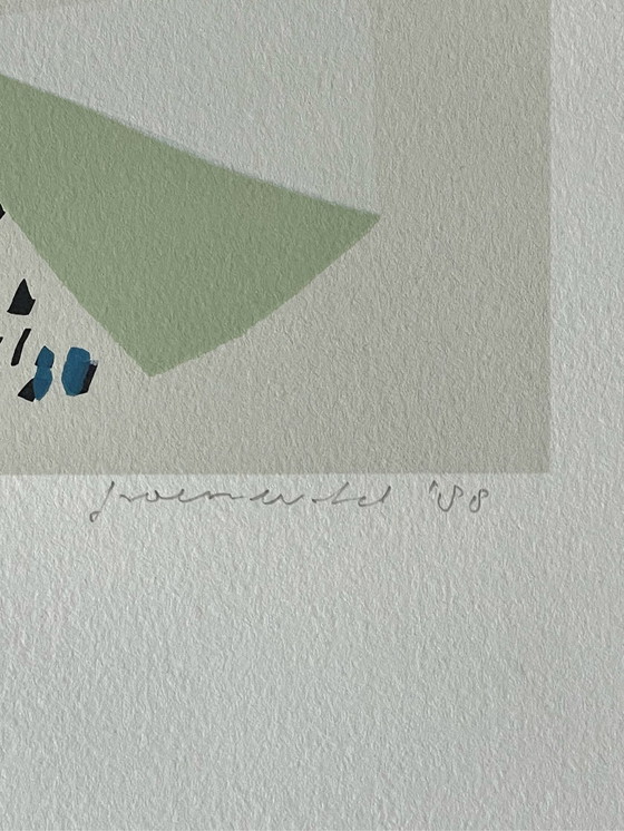 Image 1 of Sommergefühle, Doris Groeneveld