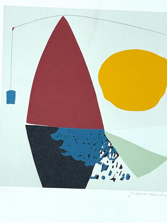 Image 1 of Sommergefühle, Doris Groeneveld