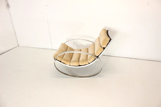 Image 1 of Hans Kaufeld Rocking Chair