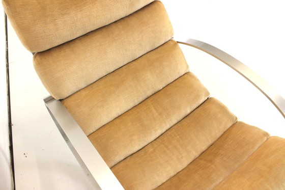 Image 1 of Hans Kaufeld Rocking Chair