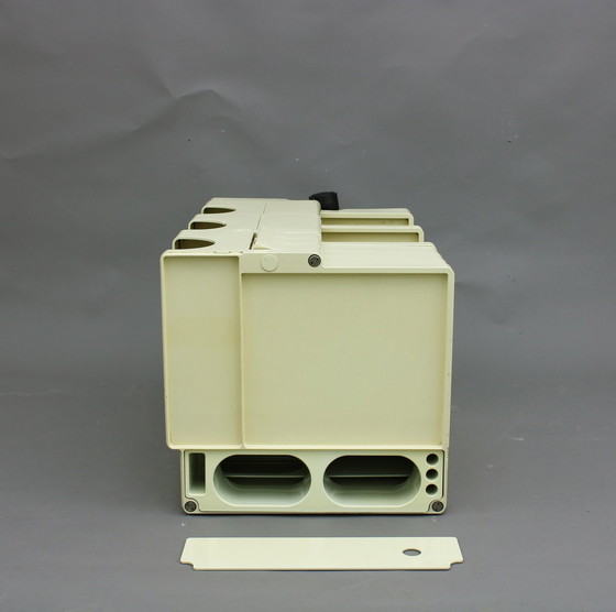 Image 1 of Joe Colombo, Boby Trolley, B-Linie