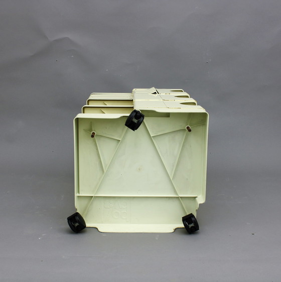 Image 1 of Joe Colombo, Boby Trolley, B-Linie