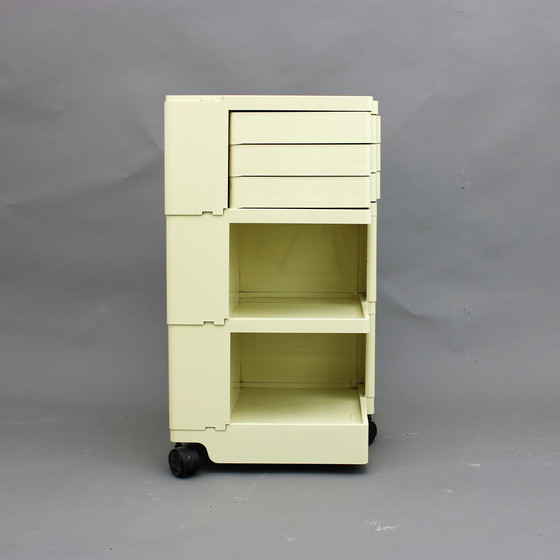 Image 1 of Joe Colombo, Boby Trolley, B-Linie