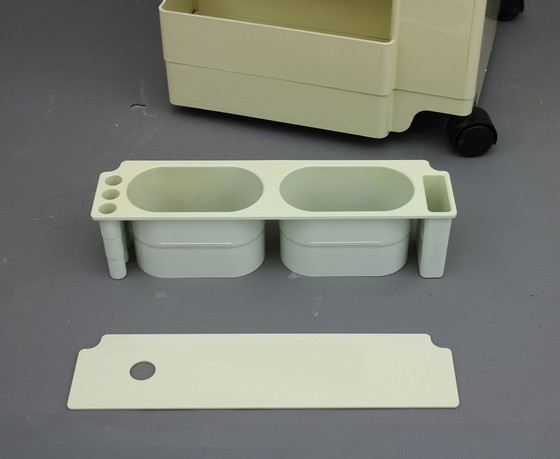 Image 1 of Joe Colombo, Boby Trolley, B-Linie