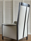 Giorgetti Neue Galerie Herenfauteuil