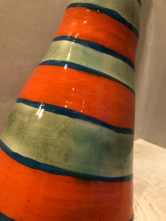 Image 1 of Sarah Michael Ceramics Fischschwanz