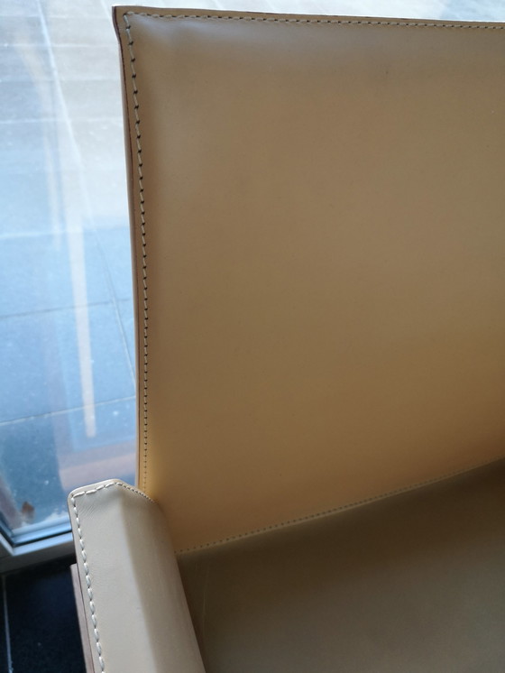 Image 1 of Zanotta Lea Stuhl