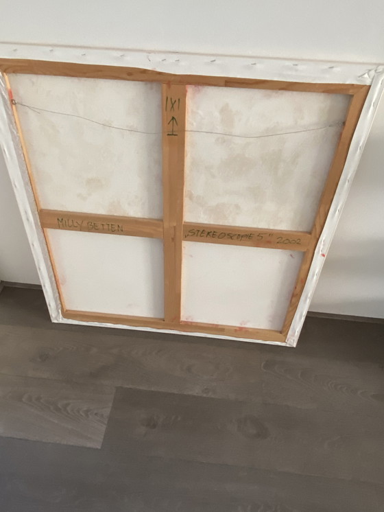 Image 1 of Stereoskopie 5 von Milly Betten