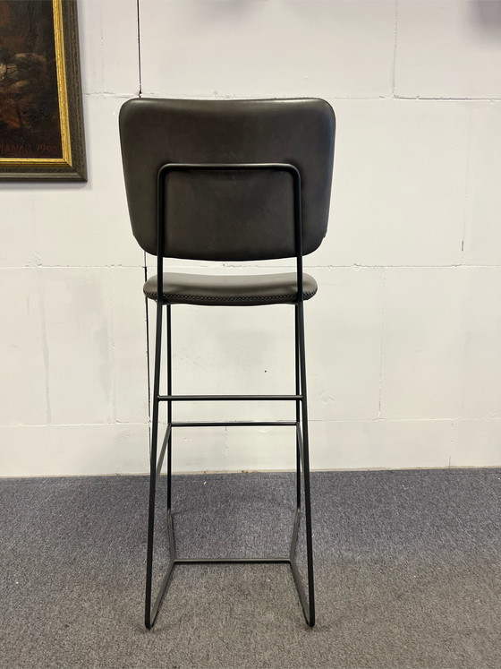 Image 1 of Bert Plantagie Kiko Barstuhl