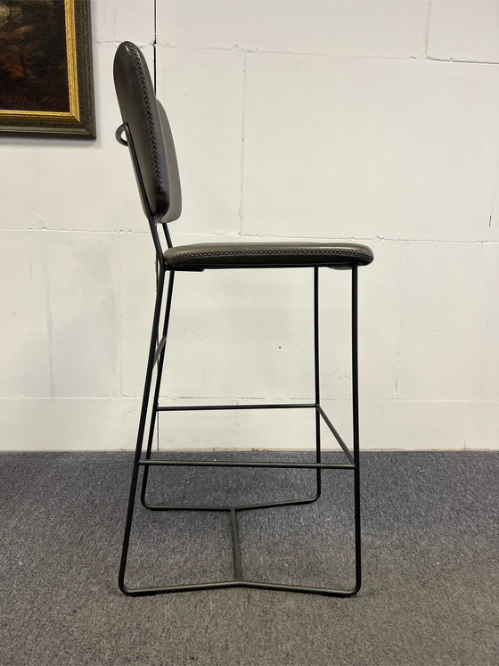 Image 1 of Bert Plantagie Kiko Barstuhl