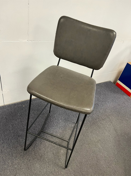 Image 1 of Bert Plantagie Kiko Barstuhl