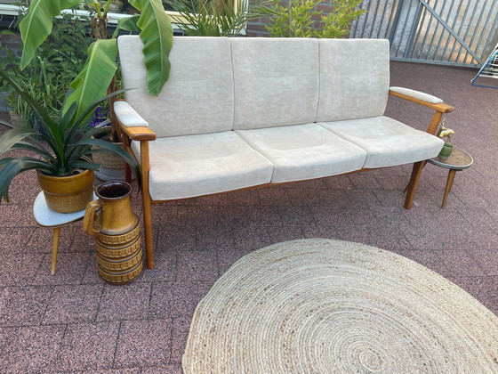 Image 1 of Designbank Farstrup Deens