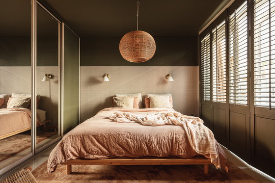 Image 1 of Kano by Made Bettrahmen