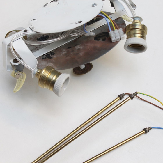 Image 1 of Italienische Pendelleuchte Lumen Milano