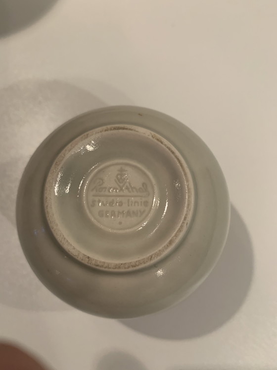 Image 1 of Rosenthal Terra Prato Kaffeeservice