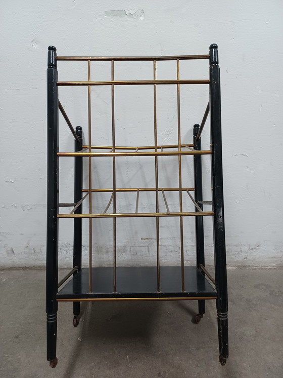 Image 1 of Zeitschriftenständer Ernst Rockhausen & Zonen