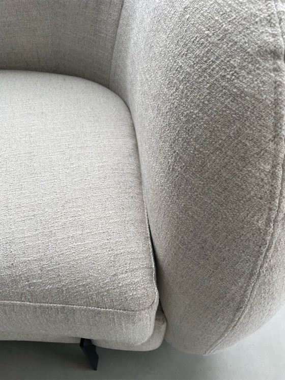 Image 1 of Melchior Interior Sofa Circulas