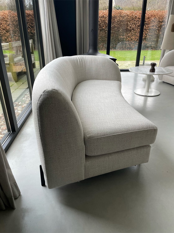 Image 1 of Melchior Interior Sofa Circulas