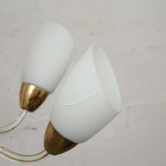 Image 1 of Mid-Century Kronleuchter 1970