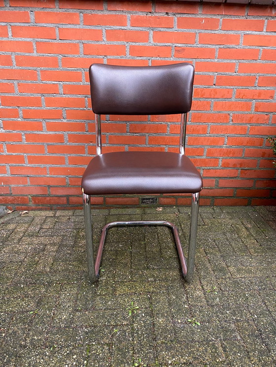 Image 1 of 2x Tubax Buisframe Stöcke