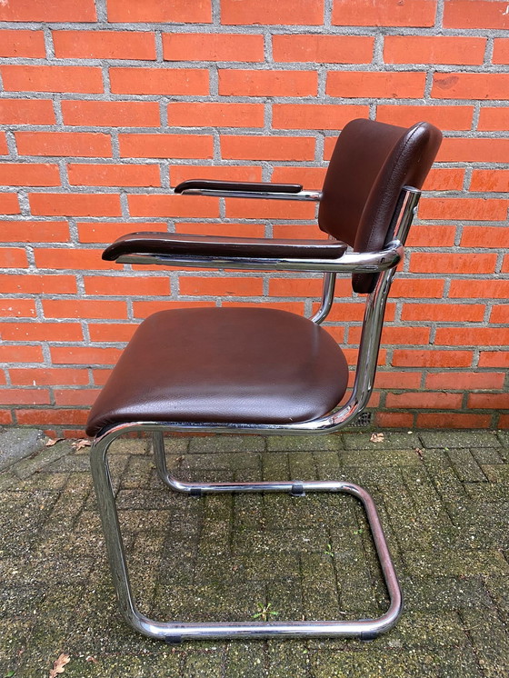 Image 1 of 2x Tubax Buisframe Stöcke