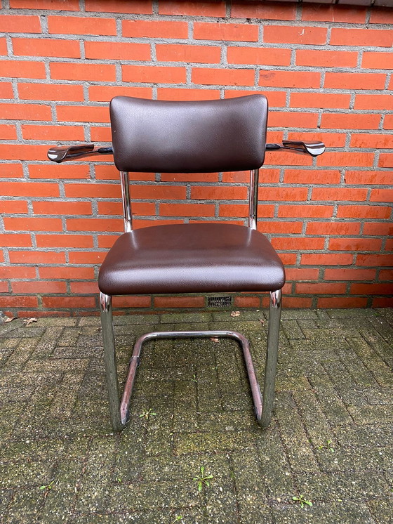 Image 1 of 2x Tubax Buisframe Stöcke