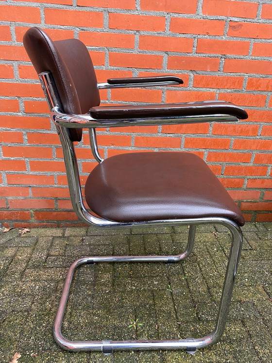 Image 1 of 2x Tubax Buisframe Stöcke