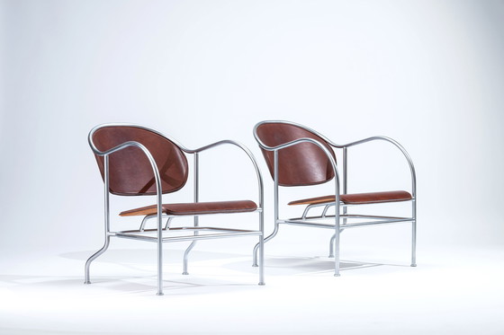 Image 1 of Set Leder von Mats Theselius