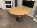 Arco Balance-Tisch