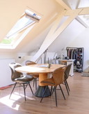 Arco Balance-Tisch